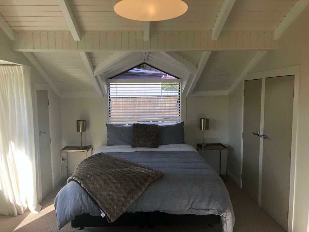 Kinloch Lakeview Lodge - Taupo מראה חיצוני תמונה